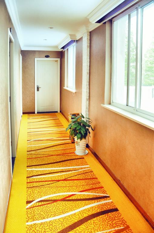 Nafee Hotel Zhenjiang (Jiangsu) Room photo
